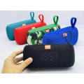 TG177 Support USB TF CARD FM RADIO Speaker Set Rgb Speaker Portable Wireless